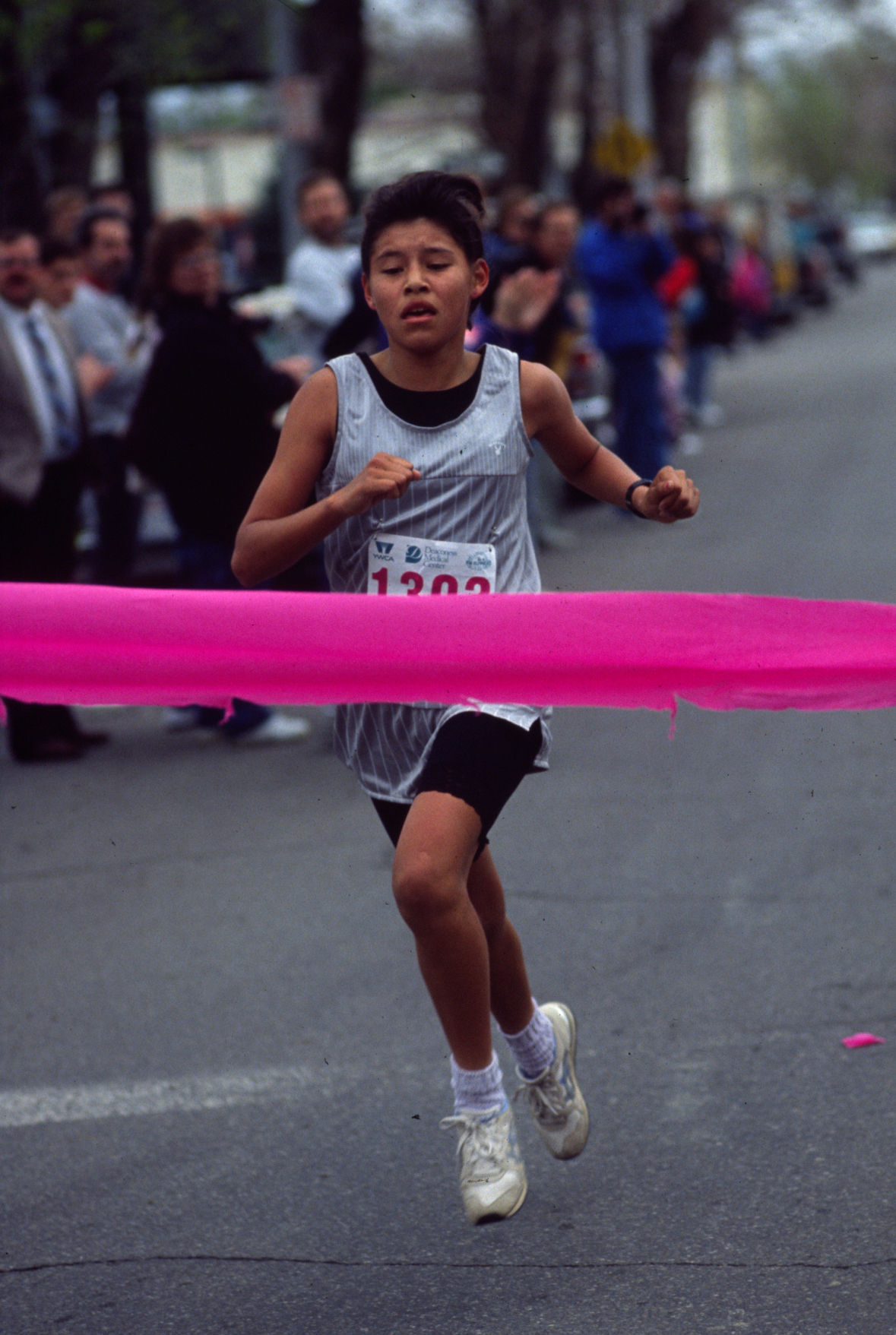 1991 Montana Women's Run